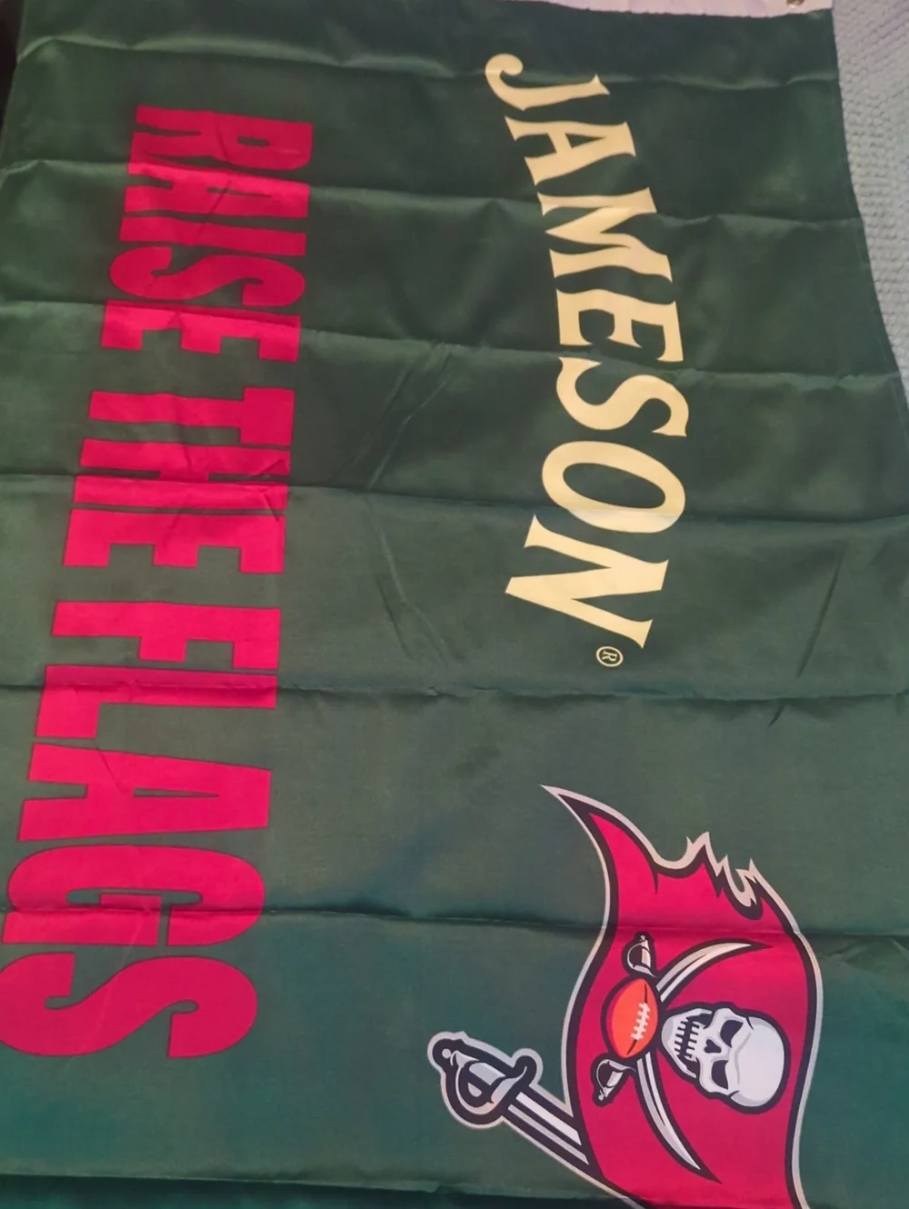 Sports Flag/Tapestry
